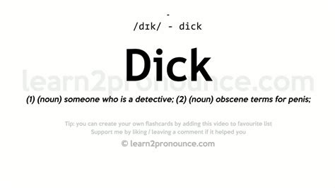 dick pic Meaning & Origin 